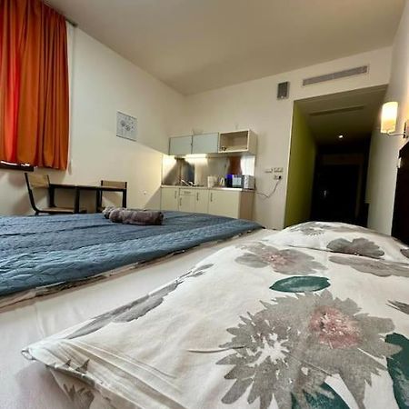 Apartman Priamo Na Hlavnej Ulici Kösice Dış mekan fotoğraf